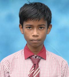 Student Photo