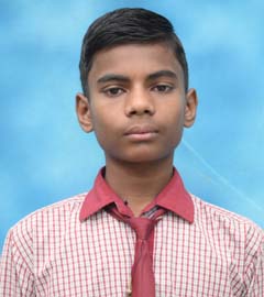 Student Photo