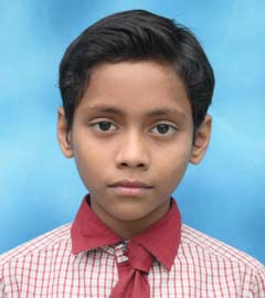 Student Photo