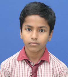 Student Photo