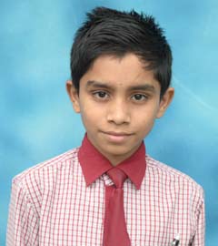 Student Photo
