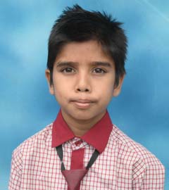 Student Photo