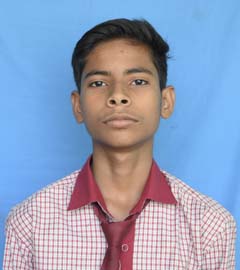 Student Photo