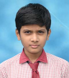 Student Photo