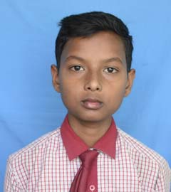 Student Photo