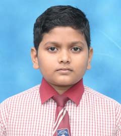 Student Photo